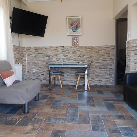 Jacuzzi Suites Saloniki Zewnętrze zdjęcie