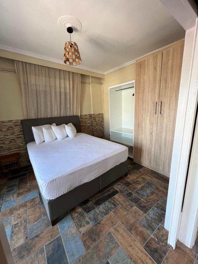 Jacuzzi Suites Saloniki Zewnętrze zdjęcie