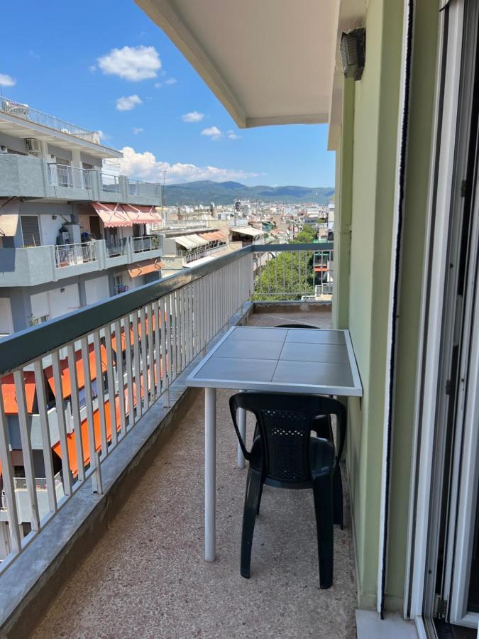 Jacuzzi Suites Saloniki Zewnętrze zdjęcie