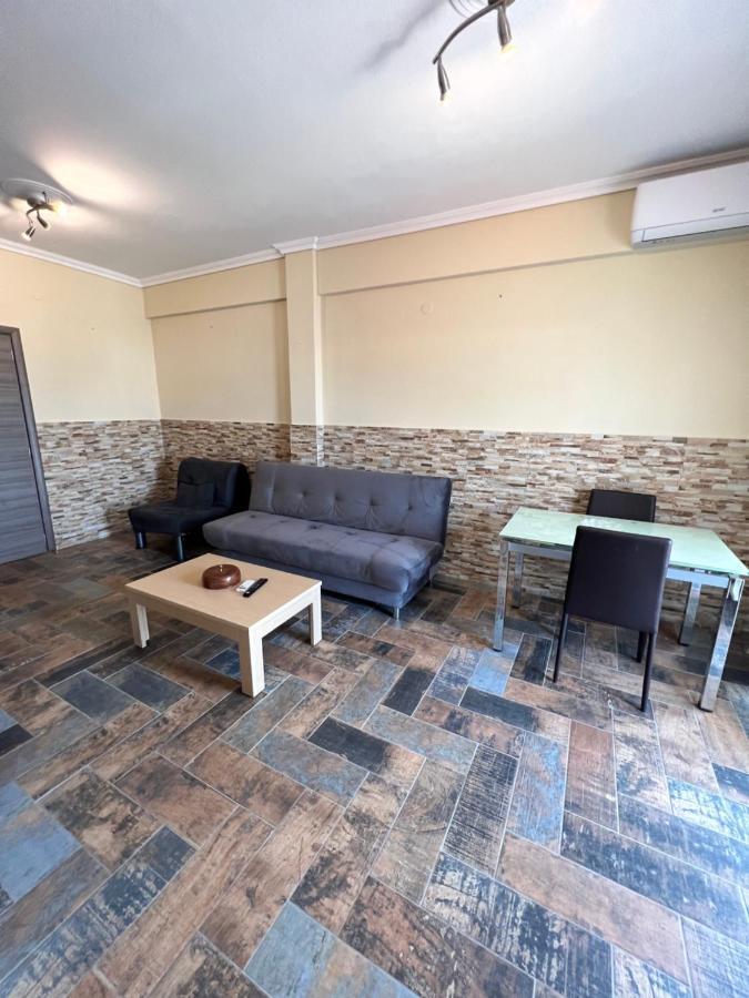 Jacuzzi Suites Saloniki Zewnętrze zdjęcie