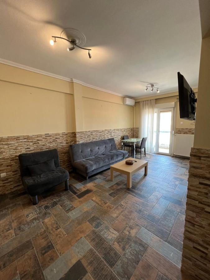 Jacuzzi Suites Saloniki Zewnętrze zdjęcie