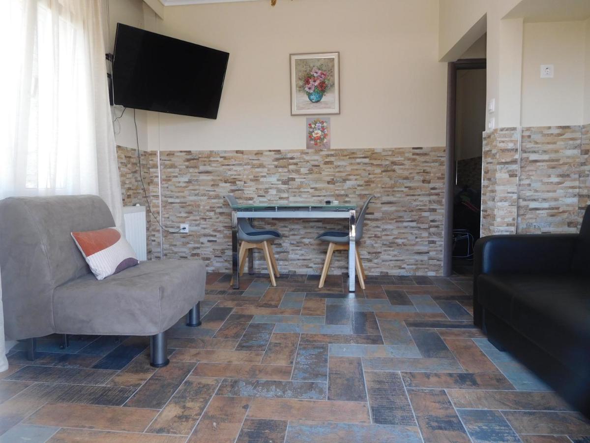 Jacuzzi Suites Saloniki Zewnętrze zdjęcie
